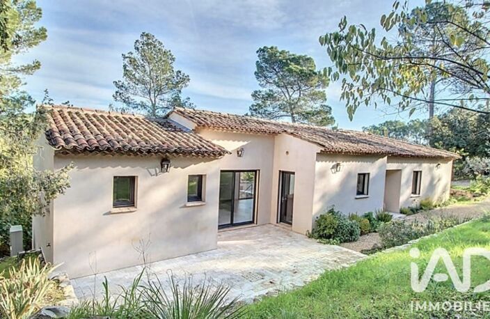 Vente Maison/villa 5 pièces — photo 3