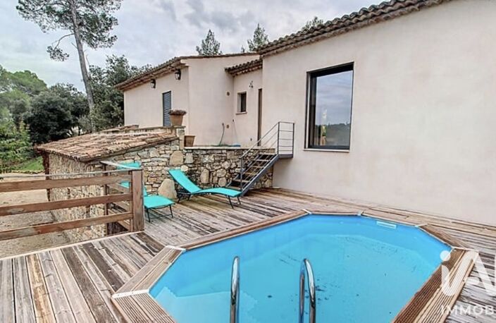 Vente Maison/villa 5 pièces — photo 4