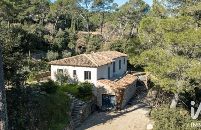 Vente Maison/villa 5 pièces — photo 5