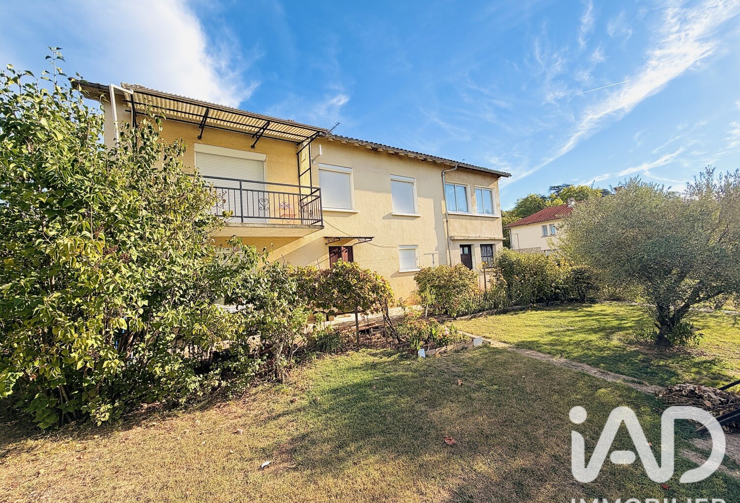 Vente Maison traditionnelle 4 pièces — photo 1