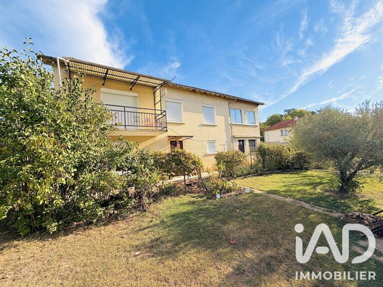 Vente Maison traditionnelle 4 pièces — photo 1