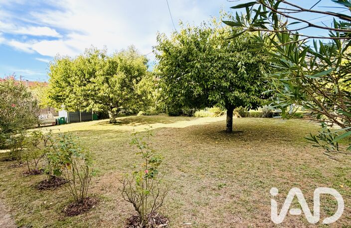 Vente Maison traditionnelle 4 pièces — photo 2