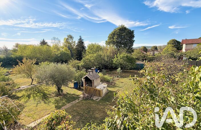 Vente Maison traditionnelle 4 pièces — photo 3
