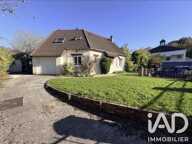 Vente Maison/villa 8 pièces — photo 2