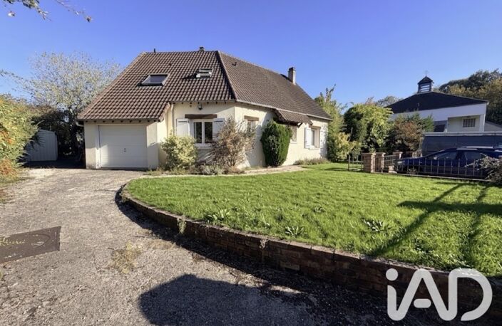 Vente Maison/villa 8 pièces — photo 2