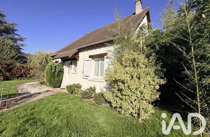 Vente Maison/villa 8 pièces — photo 3