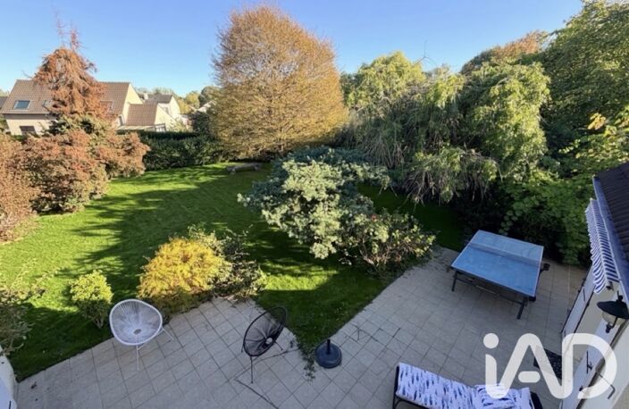 Vente Maison/villa 8 pièces — photo 4