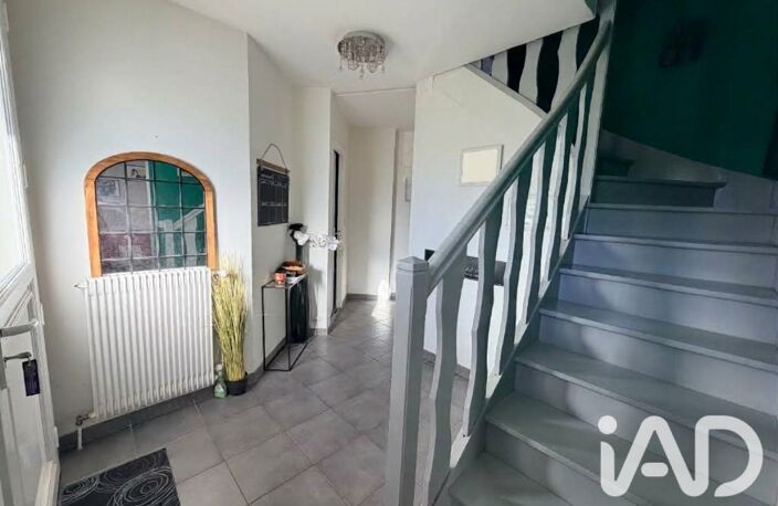Vente Maison/villa 8 pièces — photo 5