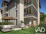 Vente Appartement 2 pièces — photo 2