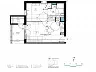 Vente Appartement 2 pièces — photo 4