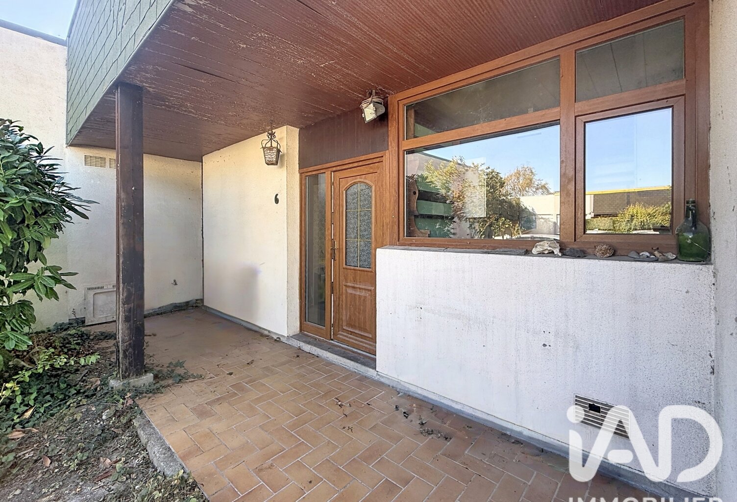 Vente Maison/villa 4 pièces — photo 1