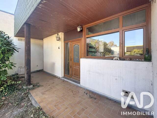 Vente Maison/villa 4 pièces — photo du bien