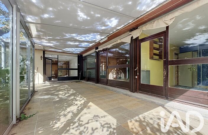 Vente Maison/villa 4 pièces — photo 5