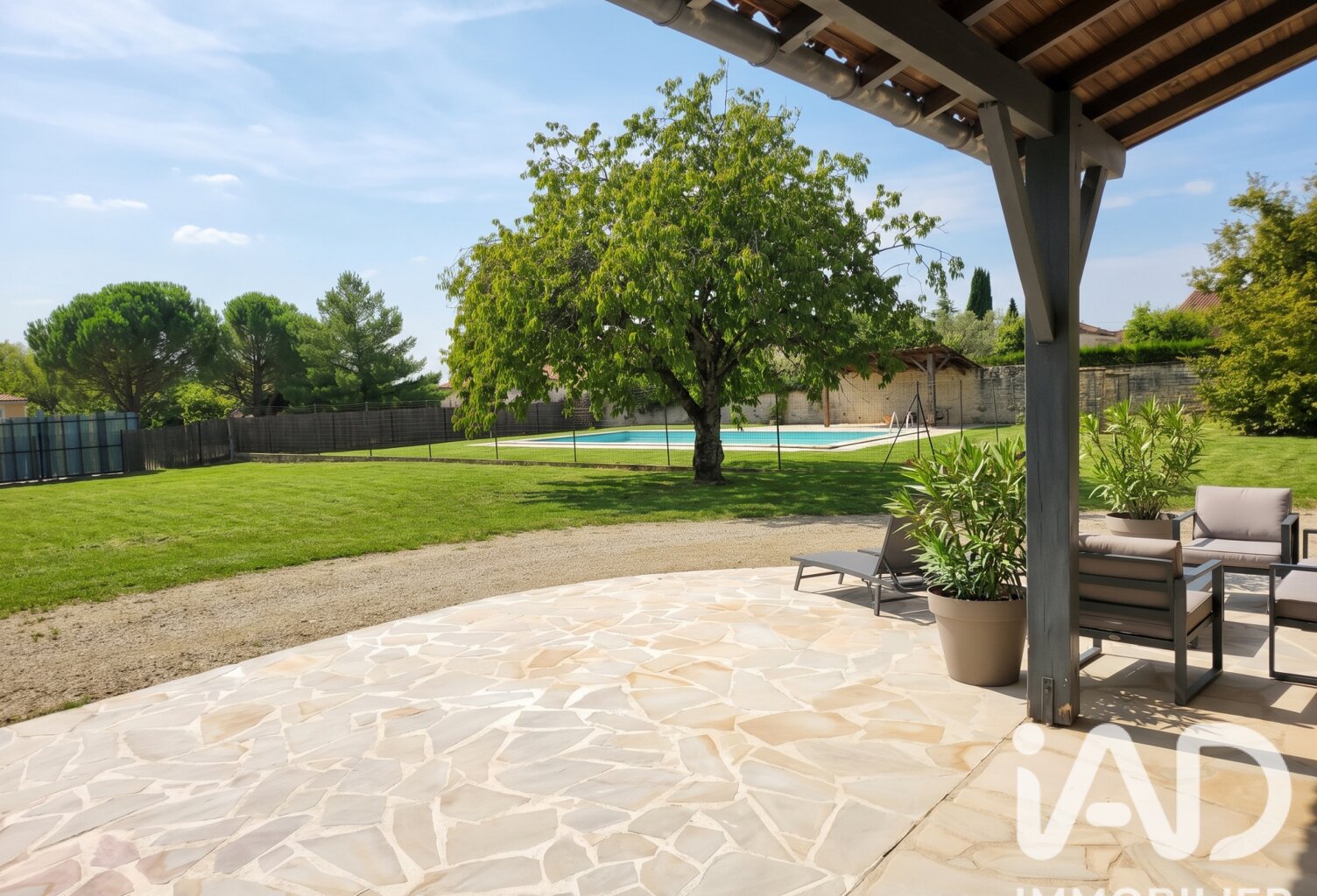 Vente Maison/villa 6 pièces — photo 1