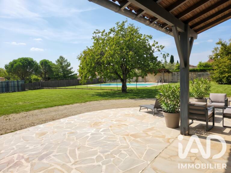 Vente Maison/villa 6 pièces — photo 1