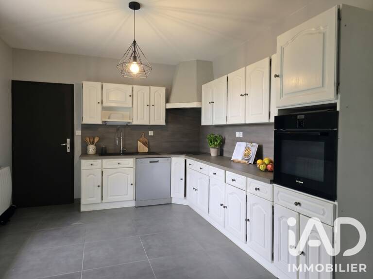 Vente Maison/villa 6 pièces — photo 1