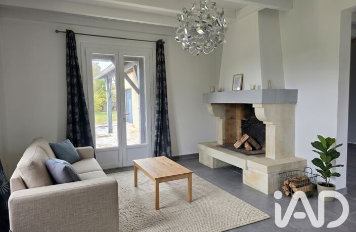 Vente Maison/villa 6 pièces — photo 3