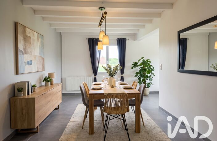 Vente Maison/villa 6 pièces — photo 4