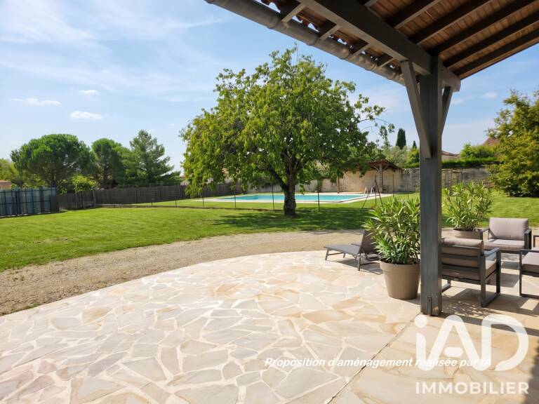 Vente Maison/villa 6 pièces — photo 1