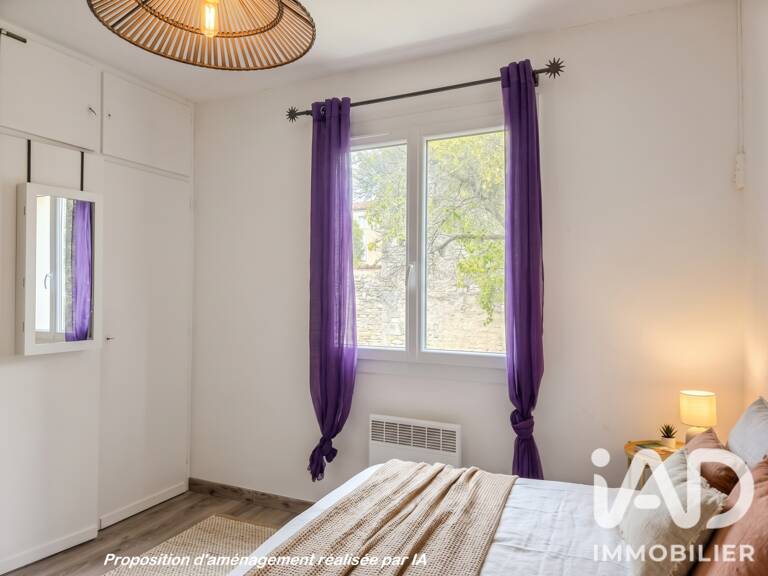 Vente Maison/villa 6 pièces — photo 1