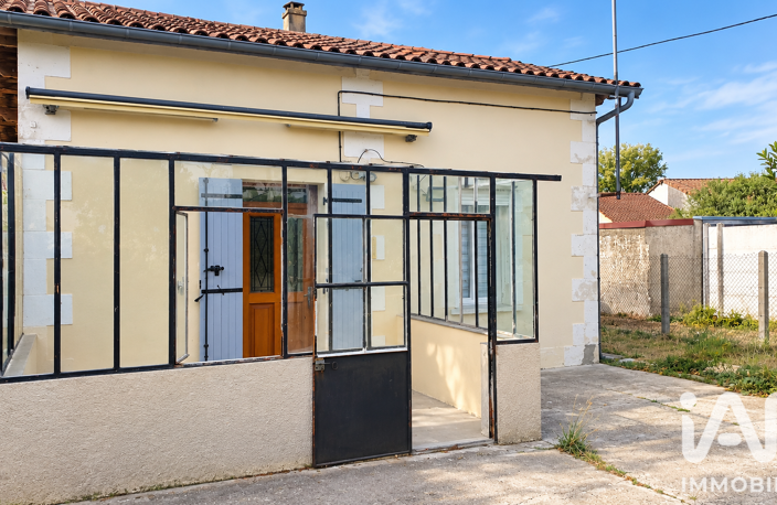 Vente Maison de village 4 pièces — photo 2