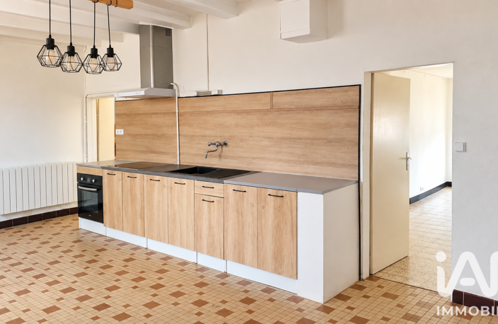 Vente Maison de village 4 pièces — photo 3