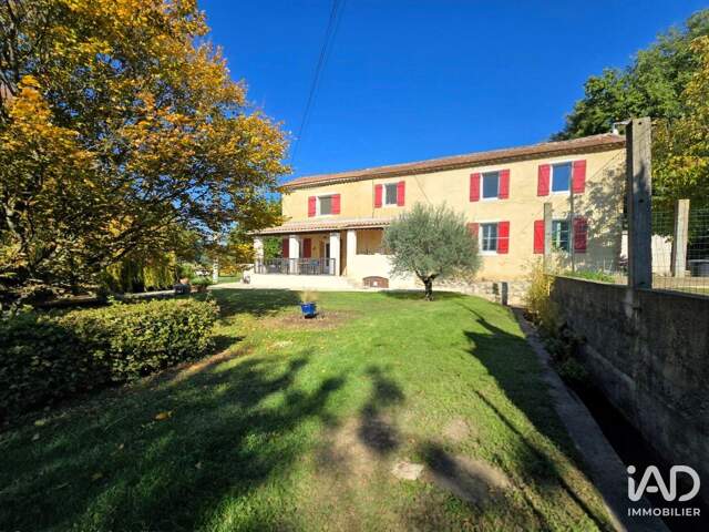 Vente Maison/villa 5 pièces — photo du bien