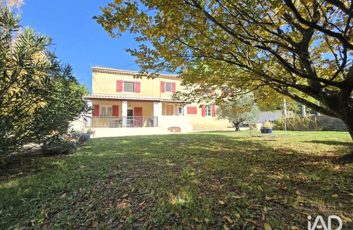 Vente Maison/villa 5 pièces — photo 2