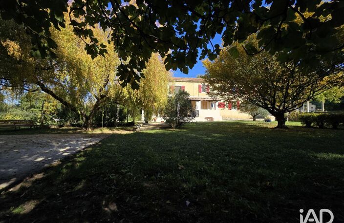 Vente Maison/villa 5 pièces — photo 3