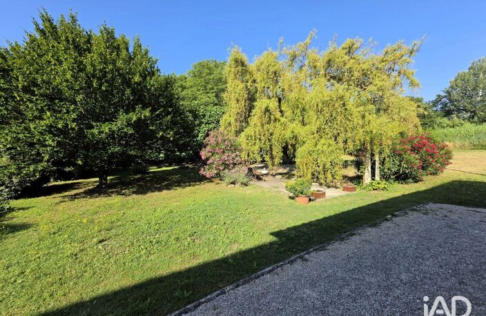 Vente Maison/villa 5 pièces — photo 4