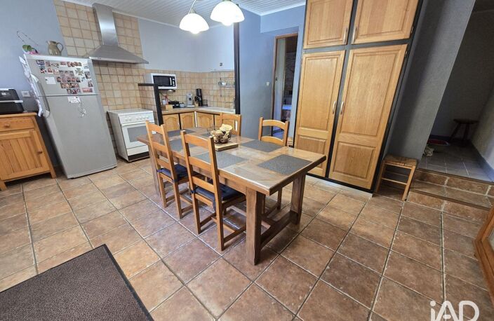 Vente Maison/villa 5 pièces — photo 5