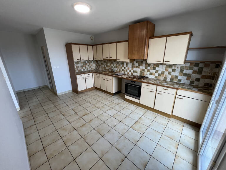 La Primaube / T4 de136 m2 — photo 1