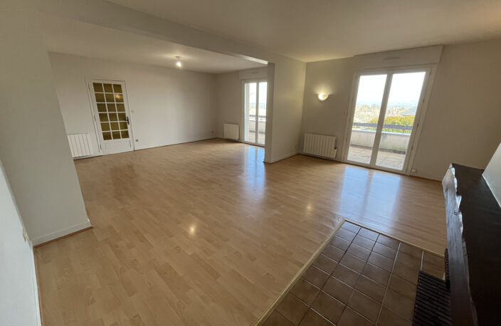 La Primaube / T4 de136 m2 — photo 2