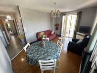 T3 Meublé Rodez - 716 € CHARGES COMPRISES : EAU + CHAUFFAGE — photo 2