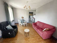 T3 Meublé Rodez - 716 € CHARGES COMPRISES : EAU + CHAUFFAGE — photo 3