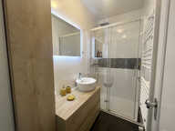 T3 Meublé Rodez - 716 € CHARGES COMPRISES : EAU + CHAUFFAGE — photo 4