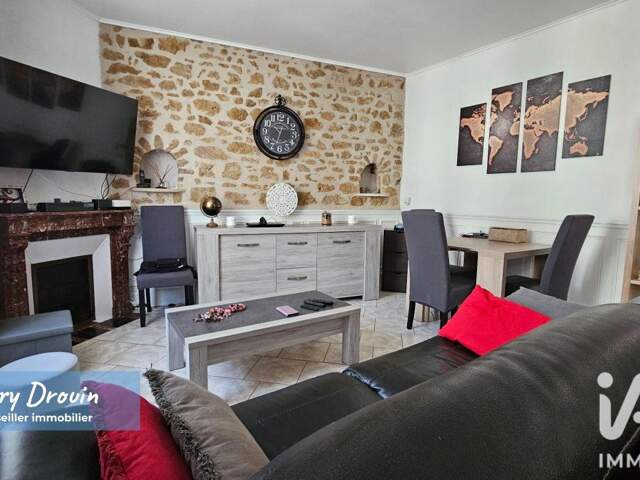 Vente Maison de village 5 pièces — photo du bien