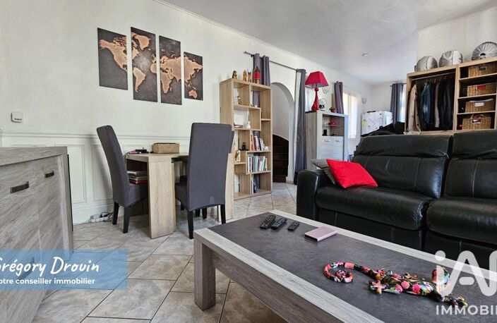 Vente Maison de village 5 pièces — photo 2