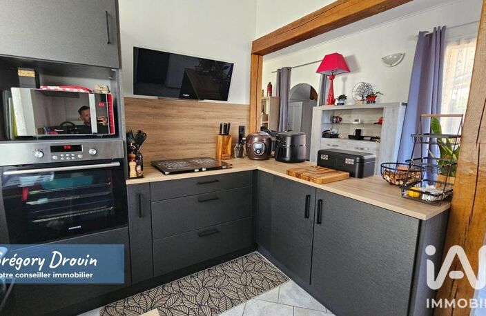 Vente Maison de village 5 pièces — photo 3