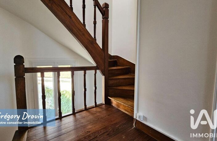 Vente Maison de village 5 pièces — photo 5
