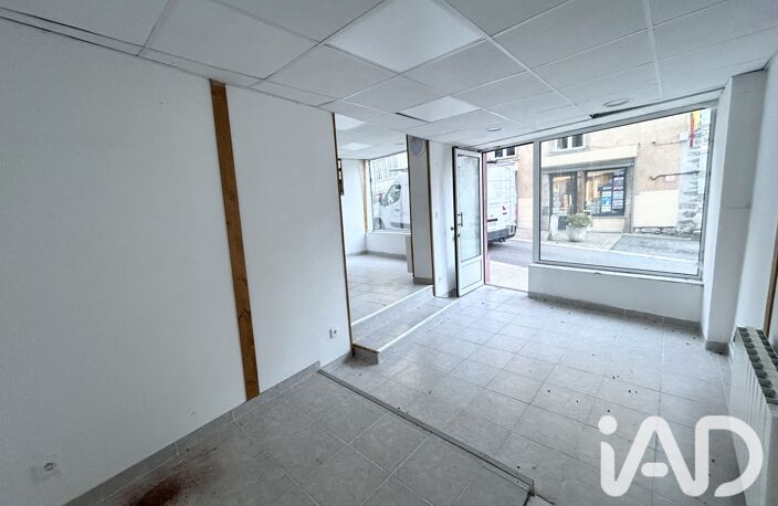 Vente Maison de ville 4 pièces — photo 3