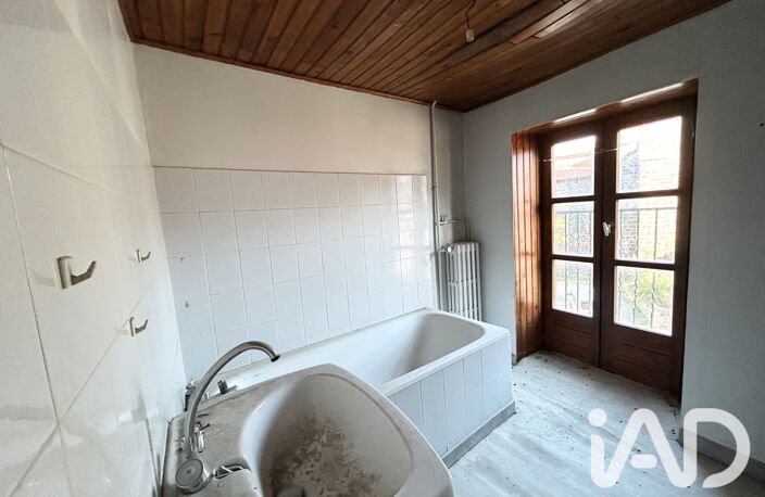 Vente Maison de ville 4 pièces — photo 4