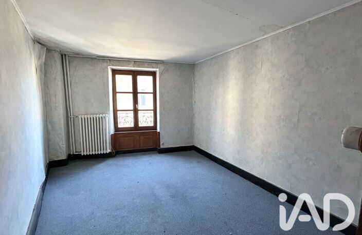 Vente Maison de ville 4 pièces — photo 5