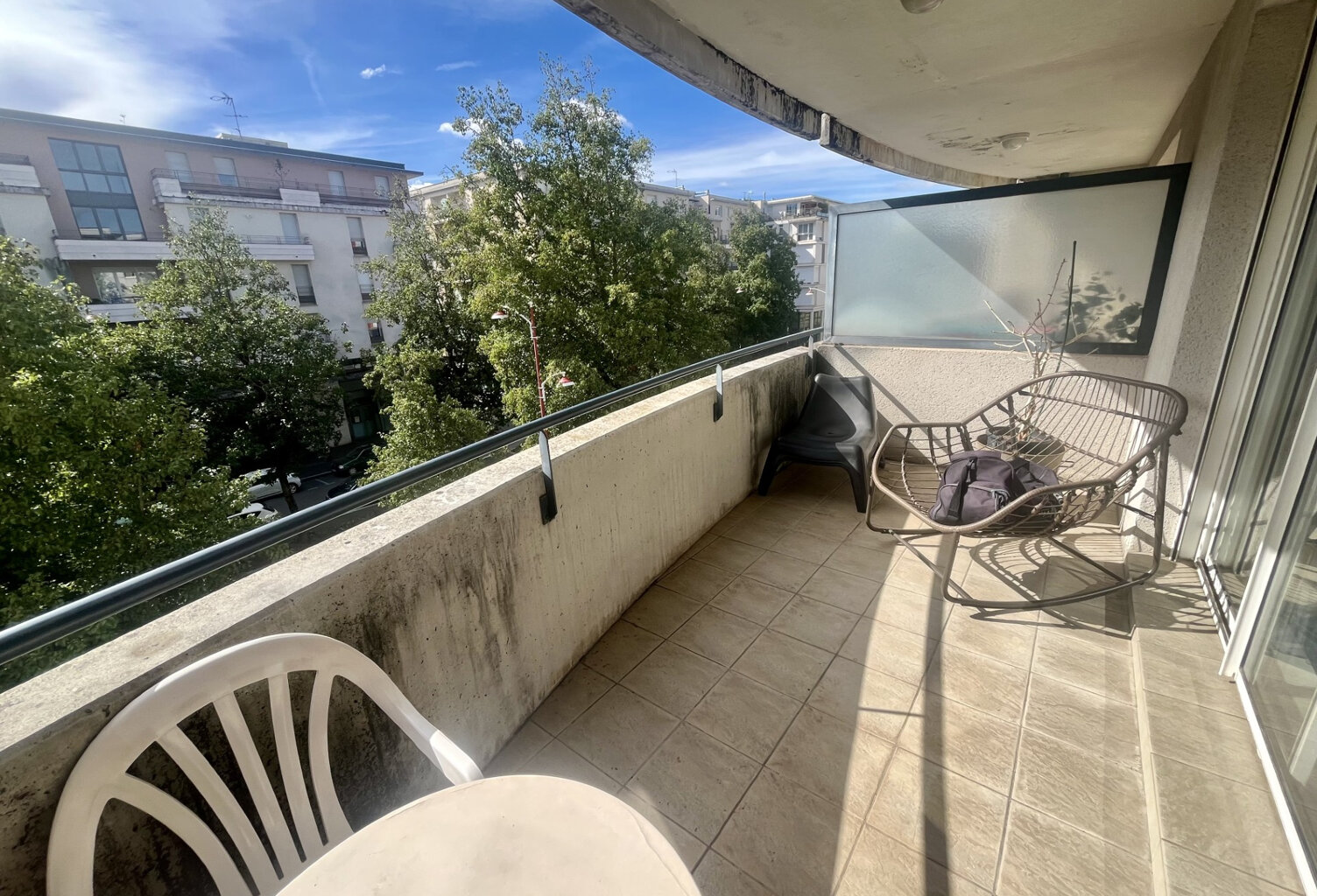 T2 Bourran 43m2 — photo 1