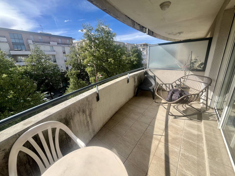 T2 Bourran 43m2 — photo 1