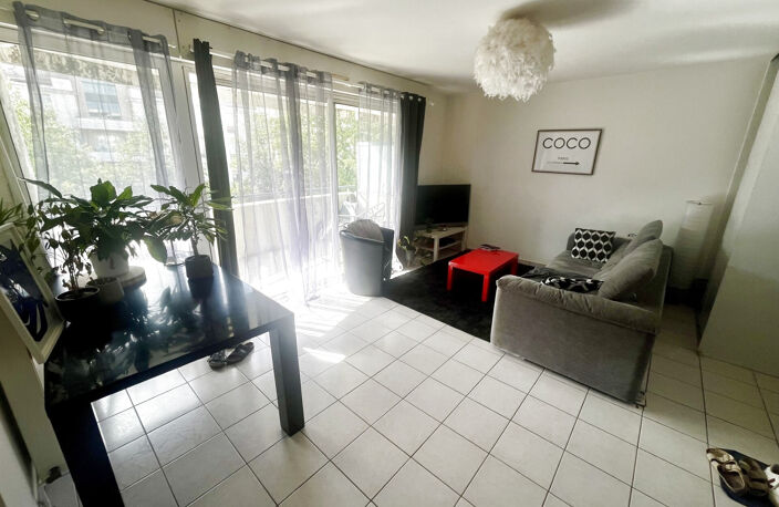 T2 Bourran 43m2 — photo 2