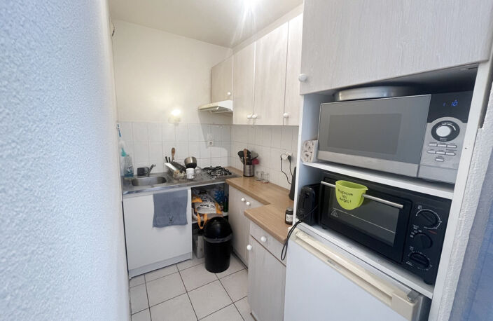 T2 Bourran 43m2 — photo 3