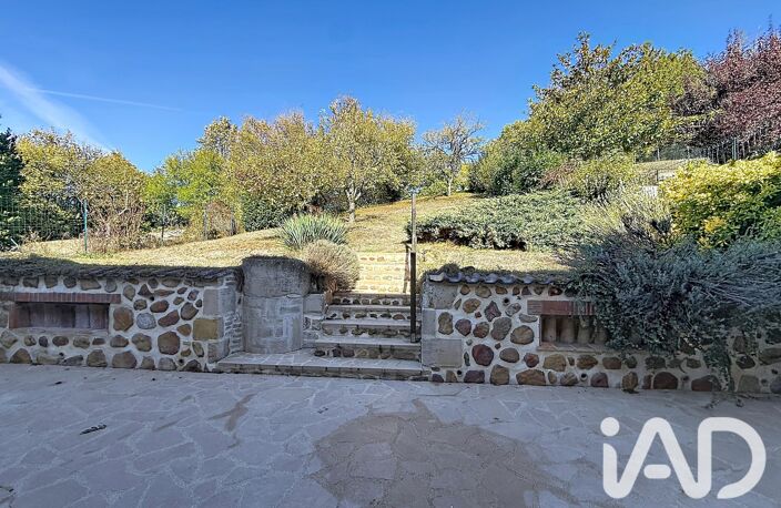 Vente Maison/villa 4 pièces — photo 2
