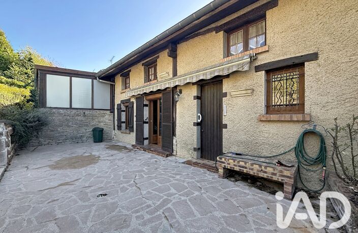 Vente Maison/villa 4 pièces — photo 3