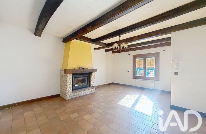 Vente Maison/villa 4 pièces — photo 5